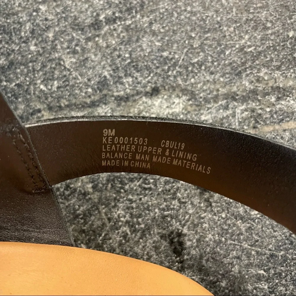 KORK EASE AIMEHO BLACK - Picture 5 of 6